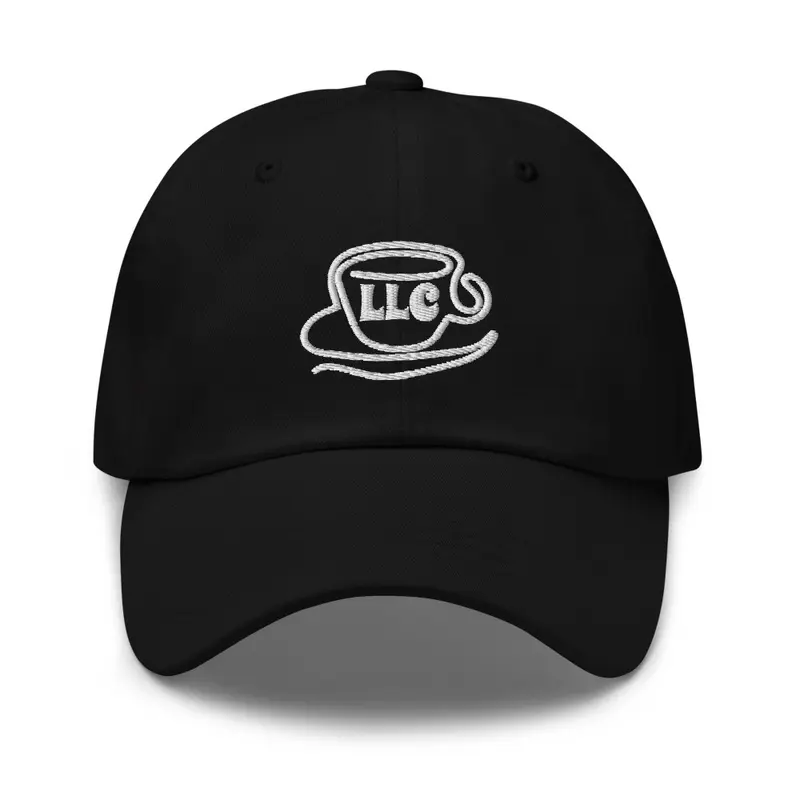 Subtle Café Cap