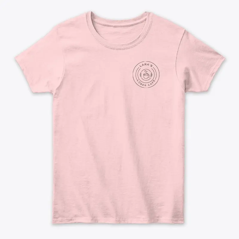 Café Women's Tee