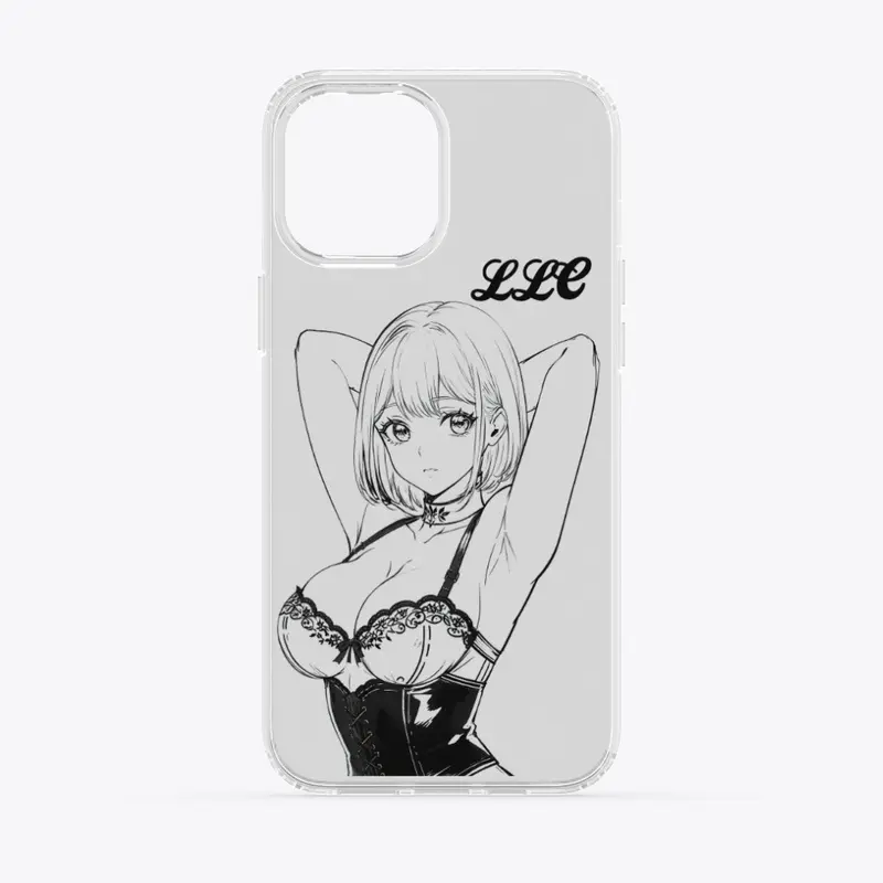 Lara Phone Case